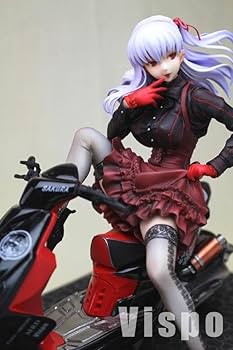 Amazon.co.jp: Vispo 間桐桜 Fate/stay night ガレージキット : おもちゃ Amazon.co.jp: Vispo 間桐桜 Fate/stay night ガレージキット : おもちゃ