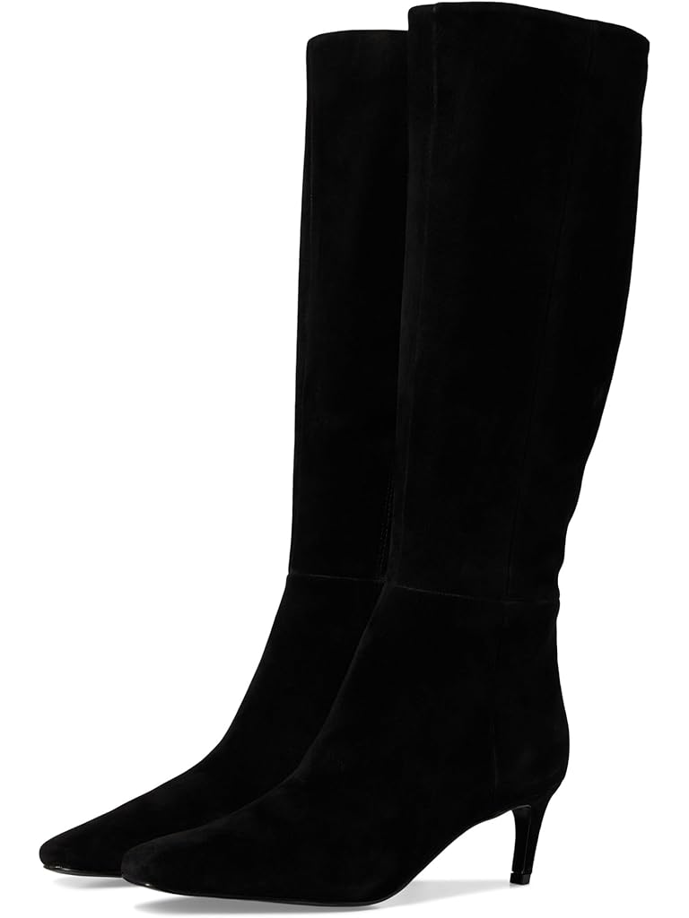 Black Nine West Caddy