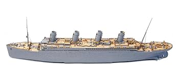 【未使用品】アカデミー RMS TITANIC タイタニック 1/400 Amazon | アカデミー R.M.S.タイタニック限定版 1/400 AM14201
