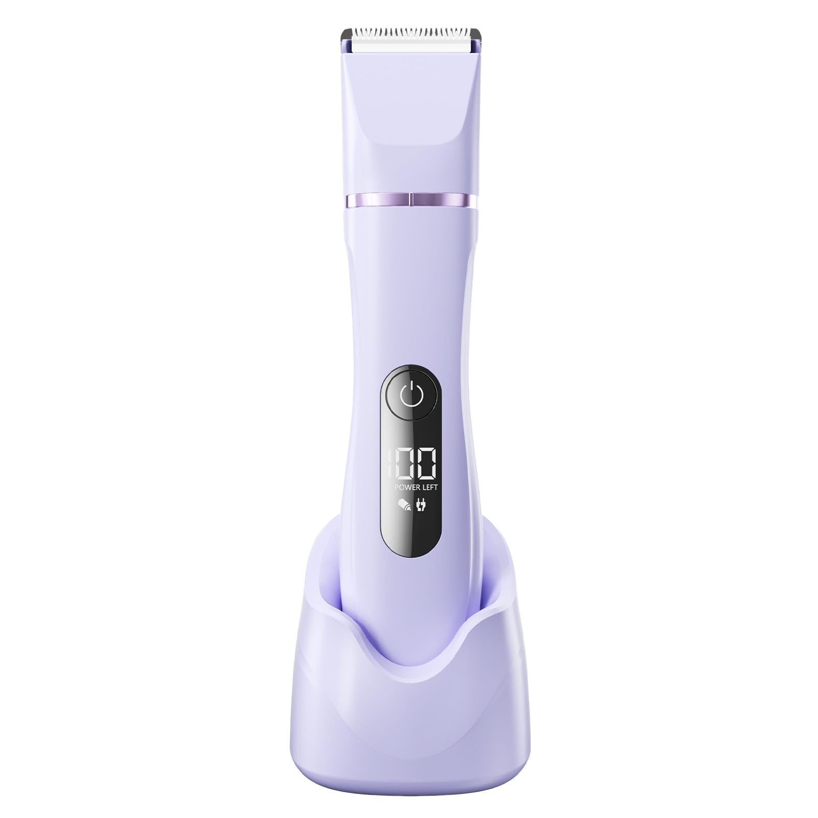 Rasoio Elettrico Donna