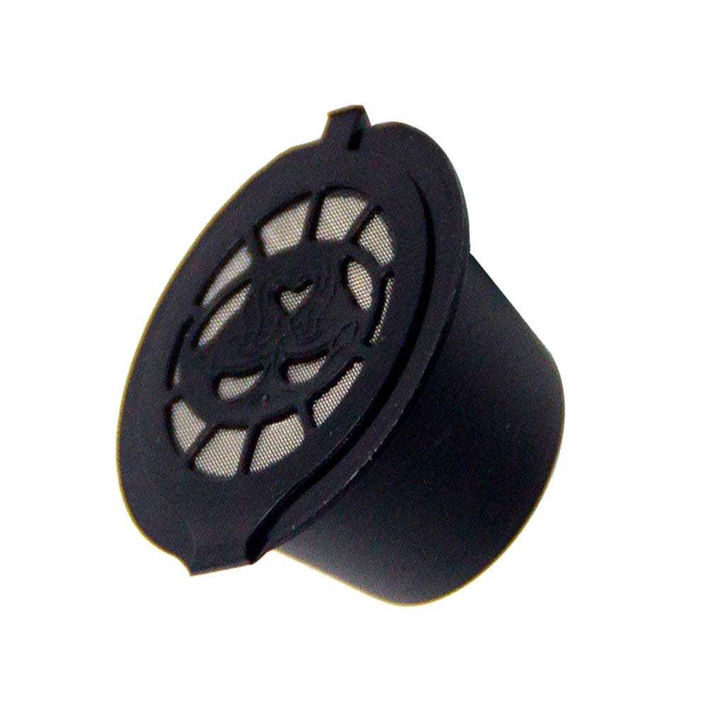 Nespresso Filters - Reusable Coffee Pods -5