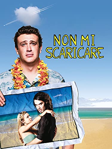 Non mi scaricare