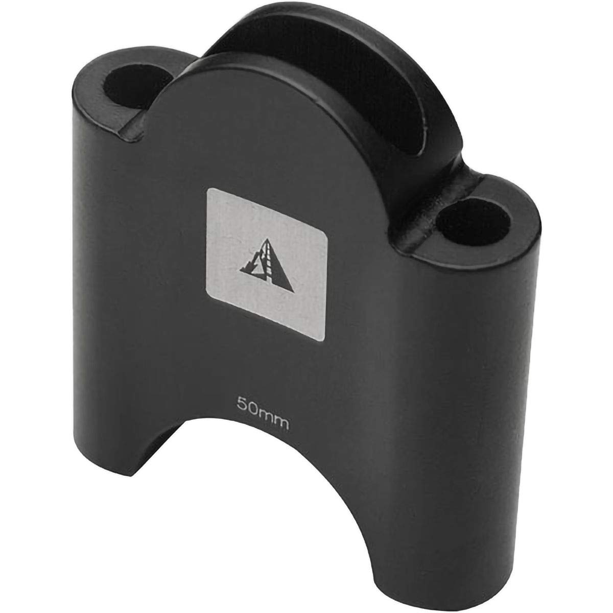 Kit rehausseur de Support pour aérobic Noir