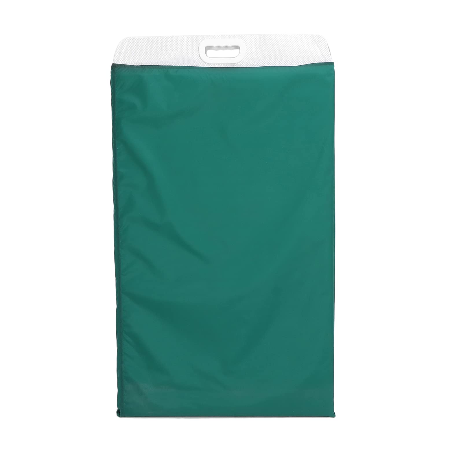 Tabla de transferencia de pacientes, nailon ligero, plegable, fácil ayuda a la movilidad de ancianos, verde