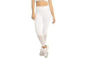 High-Performance KORAL Stretch Activewear Leggings
