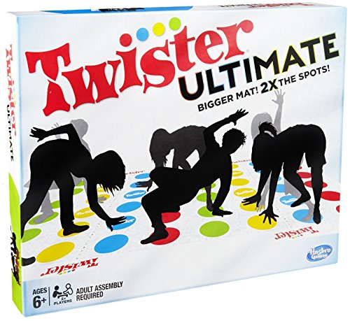 Review de Twister para comprar online. 6 Imagen adicional