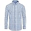 Blue Navy, Plaid 3 Blue Navy, Plaid 3