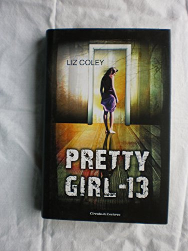 Pretty girl-13 B00H4HQ4Y8 Book Cover
