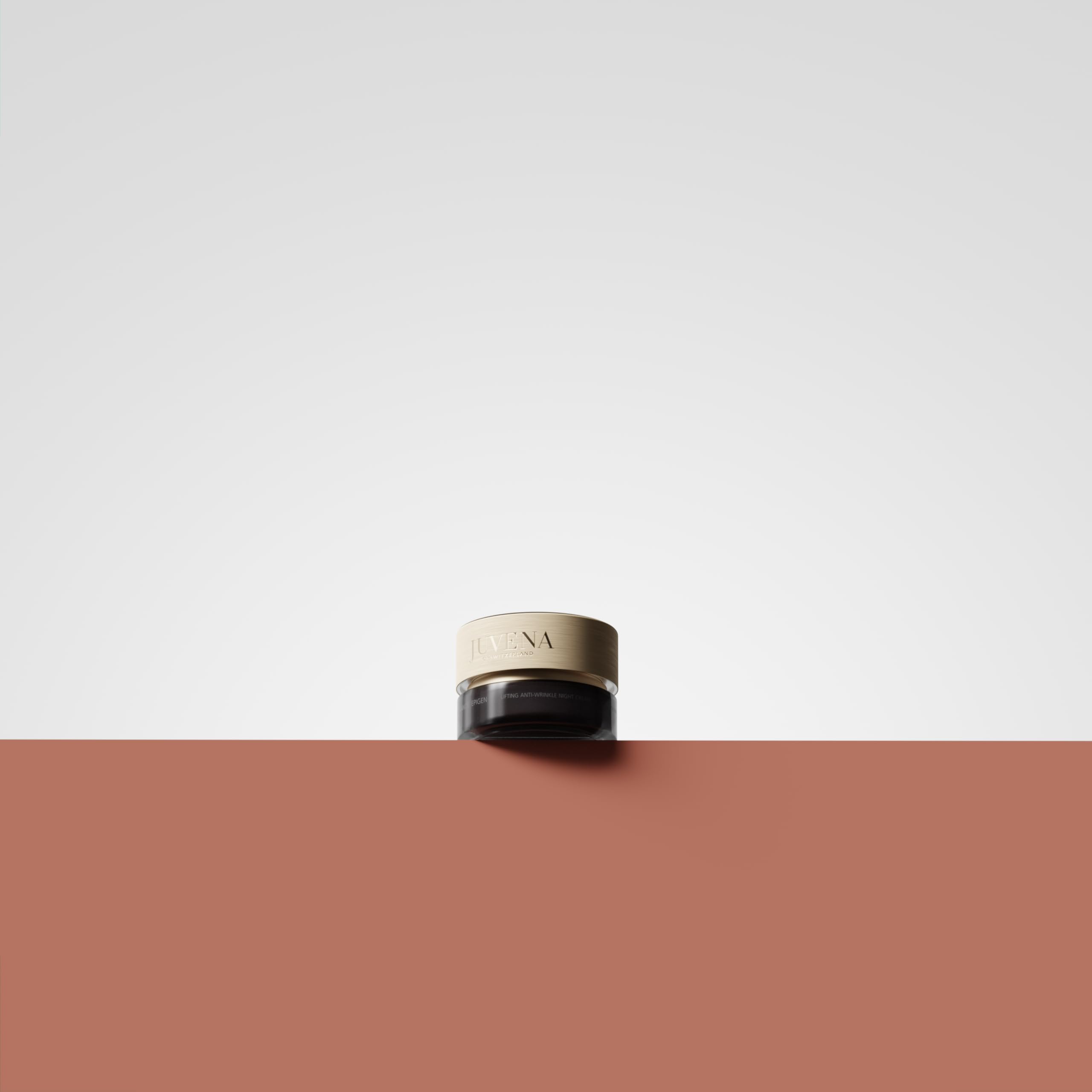 Juvena Unisex Crema DE Noche ARRUGAS EPIGEN Night Cream Anti-Wrinkle Lifting 50ML, Negro, Fünfzig
