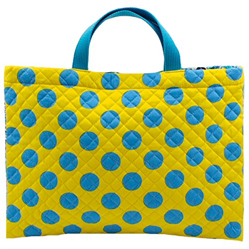 Amazon.co.jp: 【お値打ち品】レッスンバッグ (キルティング