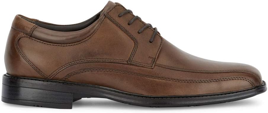 کفش کفش چرم مردانه Endow کفش آکسفورد