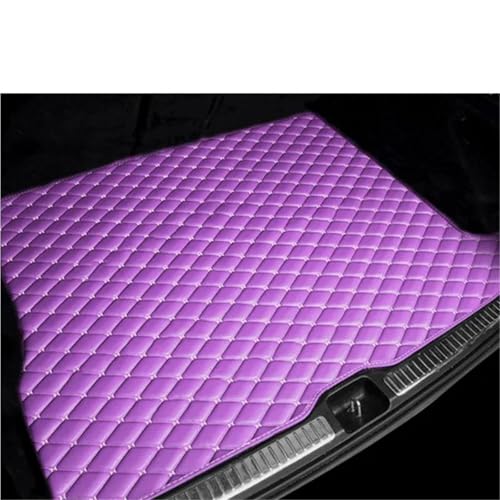 Tapis de coffre Jaguar XF 2017 accessoires protection chargement auto