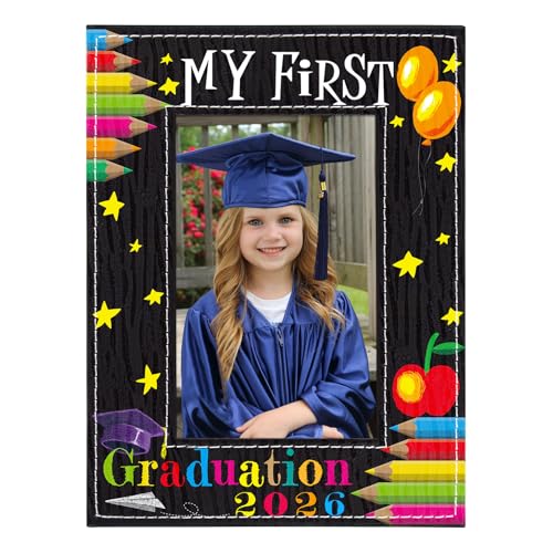 FaCraft Preschool Graduation Gift - 4'x6' Pre K Kindergarten Graduation Gifts 2026...