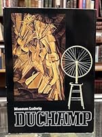 Marcel Duchamp 2862340014 Book Cover