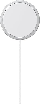 Apple MagSafe Charger (2 m): Wireless Charger with Fast-Charging Capability