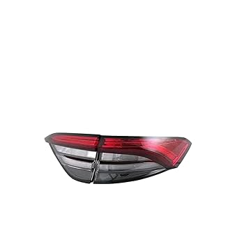 【特価品】再塗装済みスモークマセラティレヴァンテ　テールライト左右セット Amazon | ヴァレンティ (VALENTI) ジュエルLEDテールランプREVO