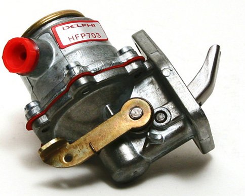 Delphi HFP703 Mechanical Fuel Pump 