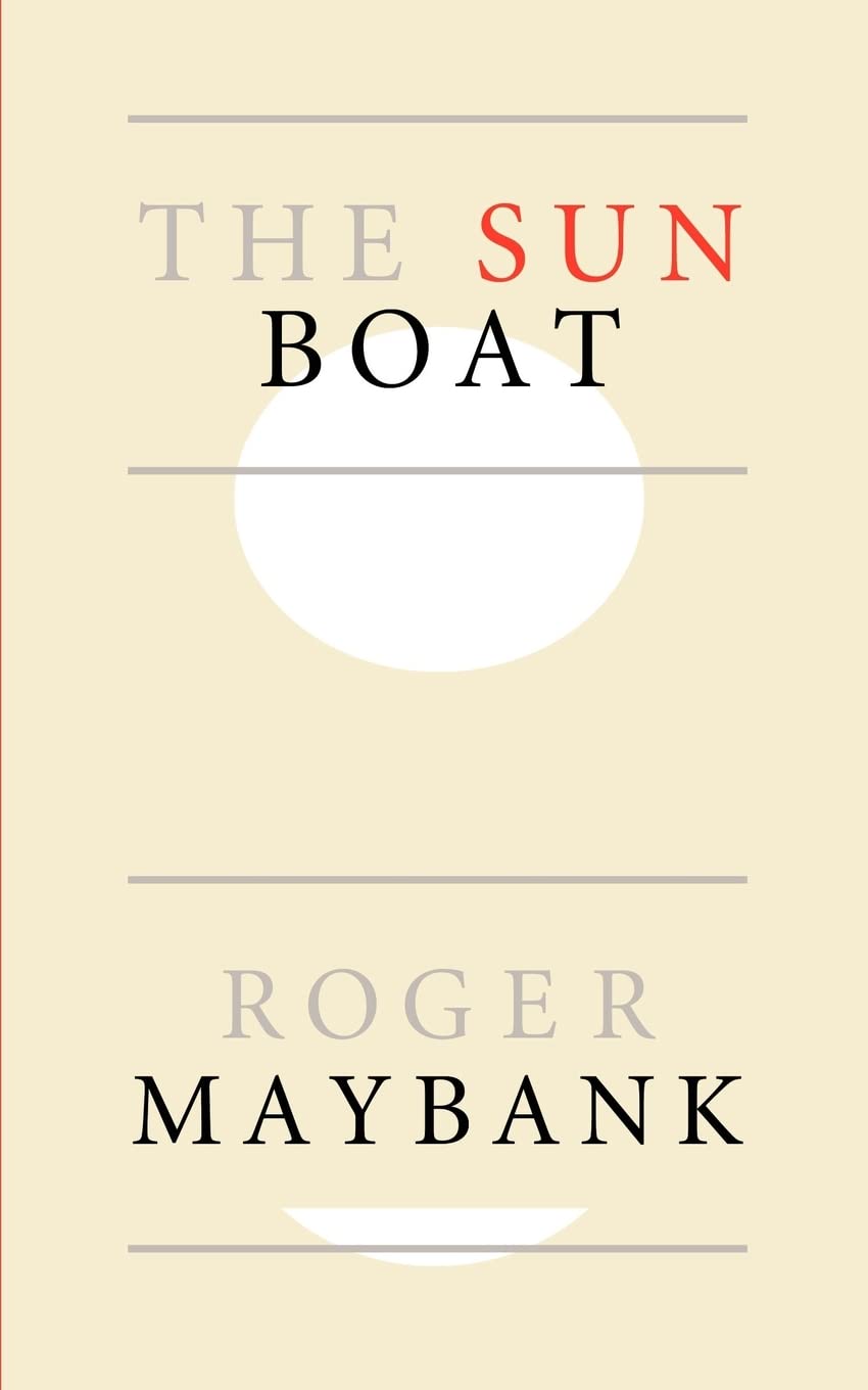 The Sun Boat