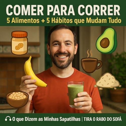 Comer para Correr