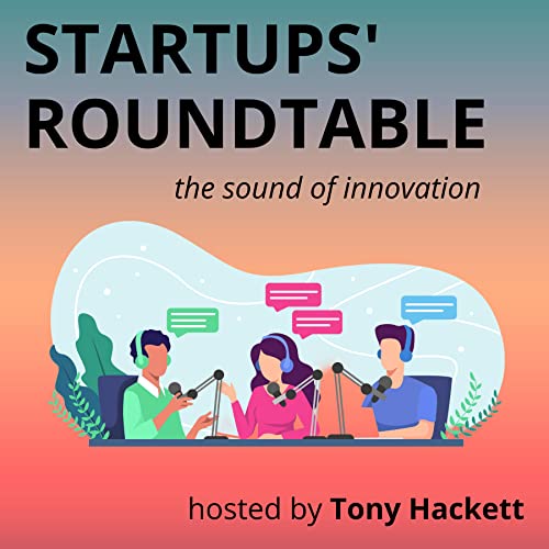 Couverture de Startups' Roundtable