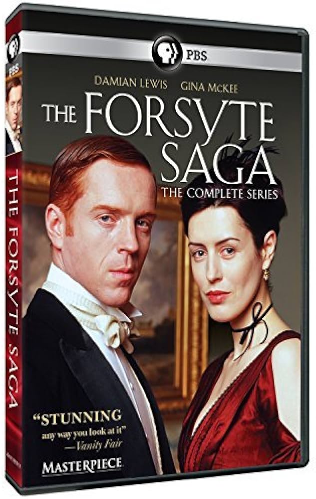 その他 Forsyte Saga: Complete Collection [DVD] Amazon.com: Forsyte Saga: The Complete Series : Movies & TV