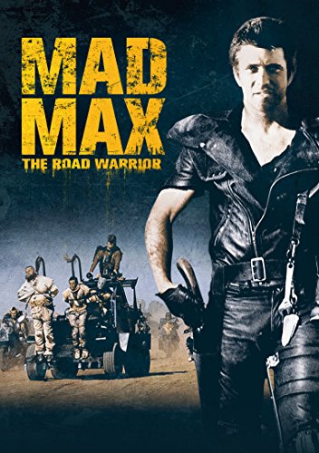 Mad Max 2 Ltd Edition Dvd De Audio Amazon Es Peliculas Y Tv