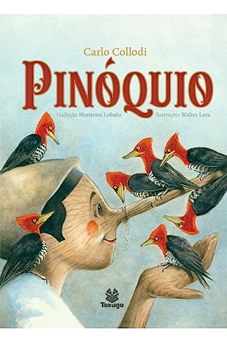 Pinóquio