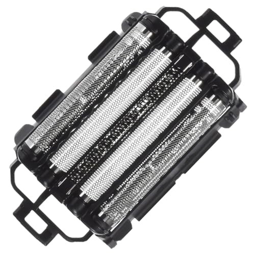 交換 電動カミソリ 網刃 for Panasonic (パナソニック) ES-LV74-A/ES-LV94-S/ES-LV67-K/ES-LV54-K/ES-LVF6-K メンズシェーバー用, 電動シェーバー 替刃 ひげそり 替え刃