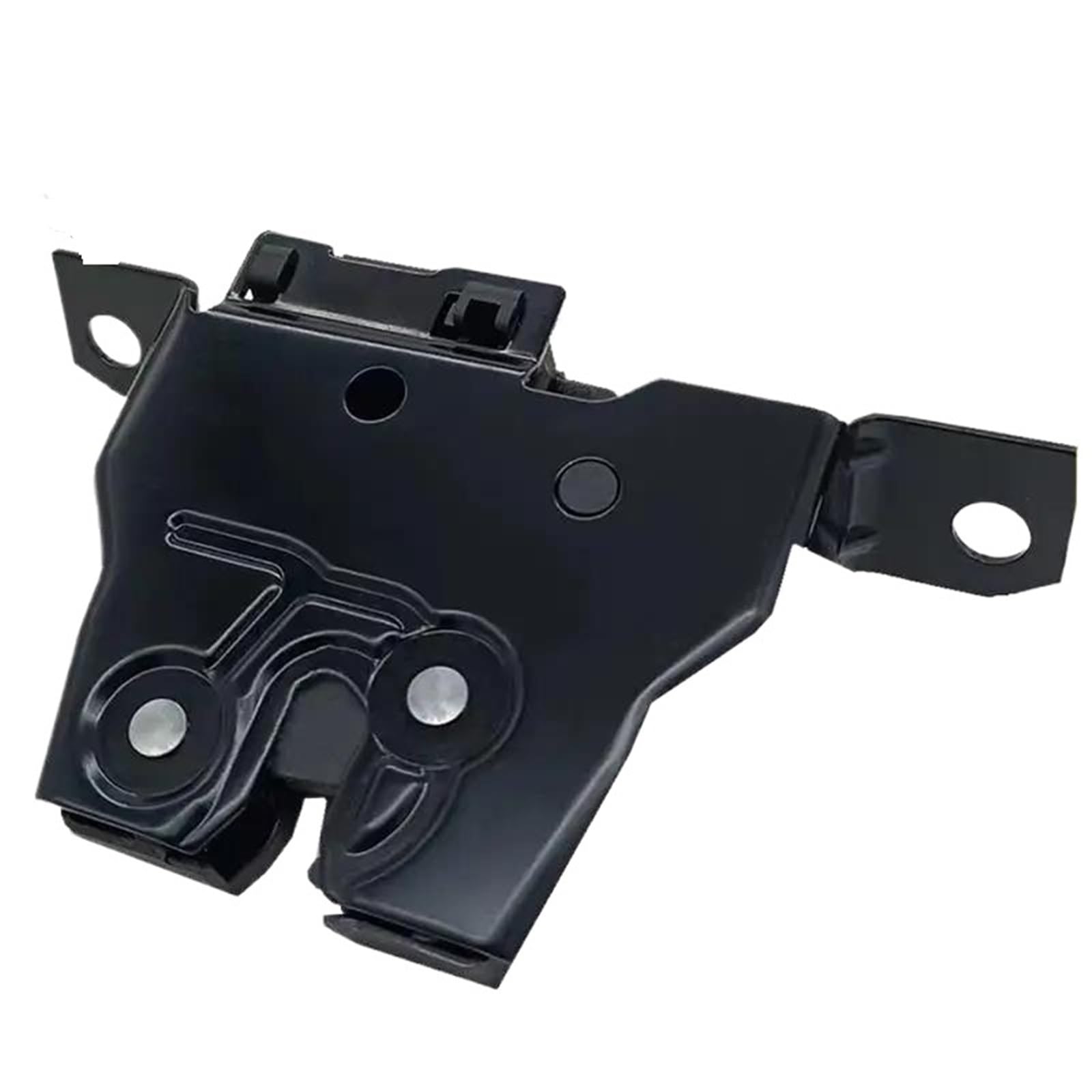 Lvxvmozeok One Color Liftgate Trunk Latch 51247337576 1 Piece Trunk Lock Parts Accessories For Interlocking System Door Locking Block