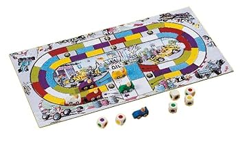 未使用　HABA MONZA ボードゲーム Monza Game | Safari Ltd®