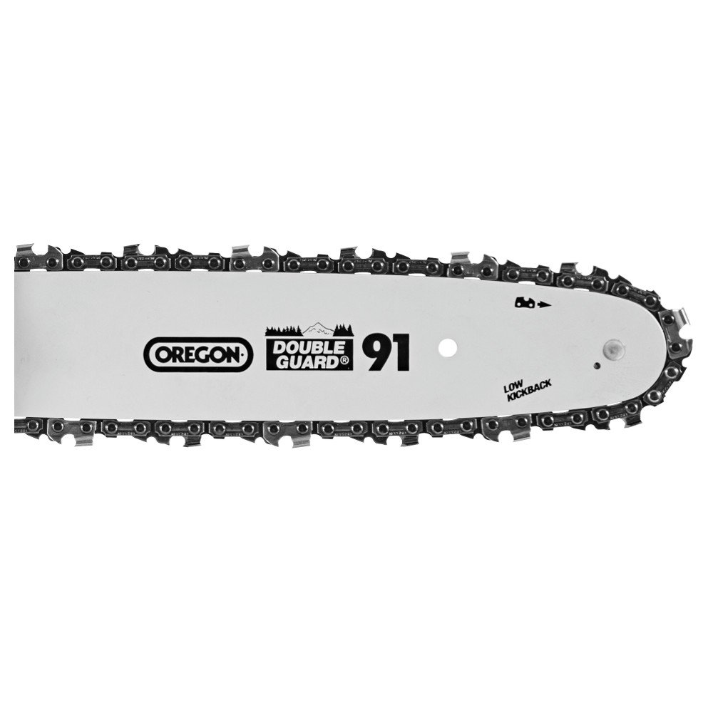 2 catene per otosega 25 c; 1,3 ; 3/8; 40 TG copatibili con