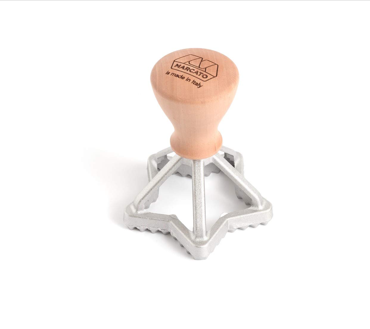 Photo 1 of Marcato 2 Inch Star Ravioli Stamp