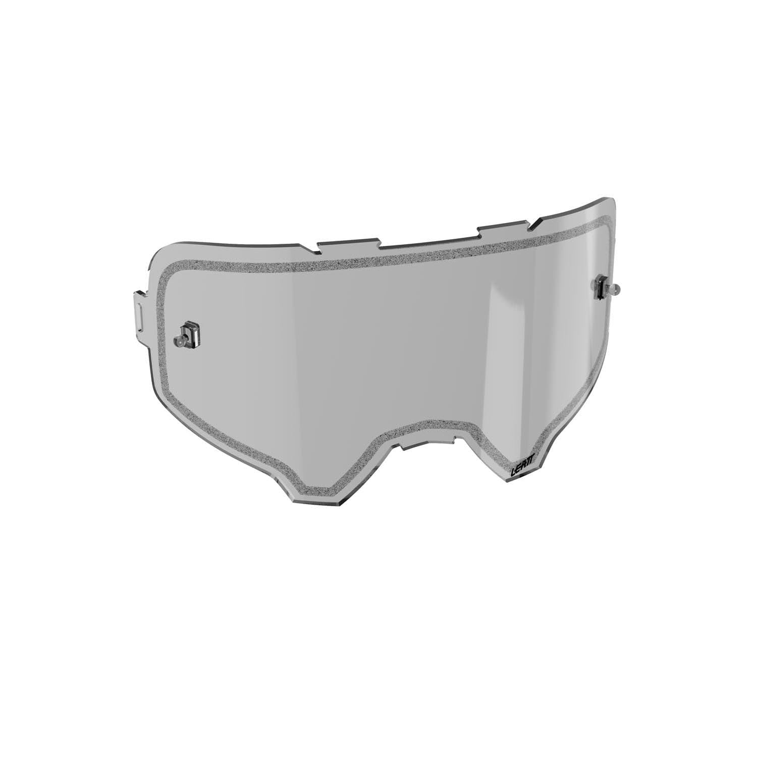 Leatt Lente Di Ricambio Leatt Antifog Lente di ricambio Unisex - Adulto (Pacco da 1)