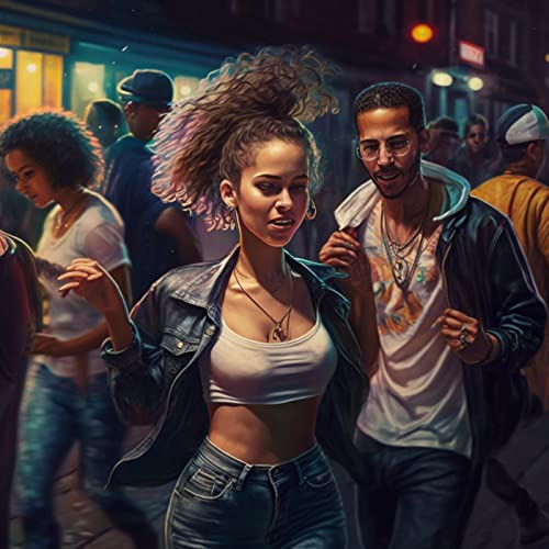 Let's Have Fun (feat. Ninezero & Natalie)