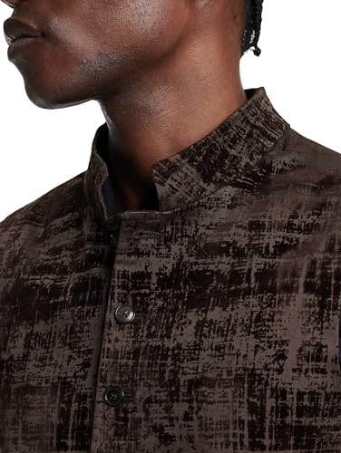 John Varvatos mens Glynn Vest2