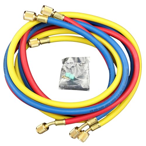 Mangueras Refrigerante 60 in Appli Parts HVAC 1/4 in SAE
