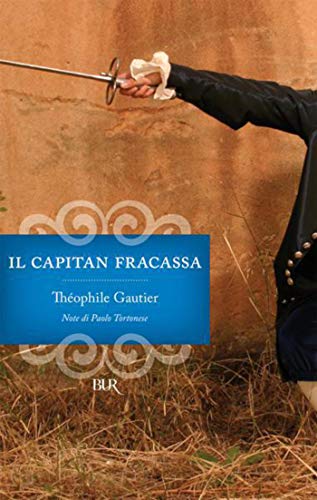Il Capitan Fracassa