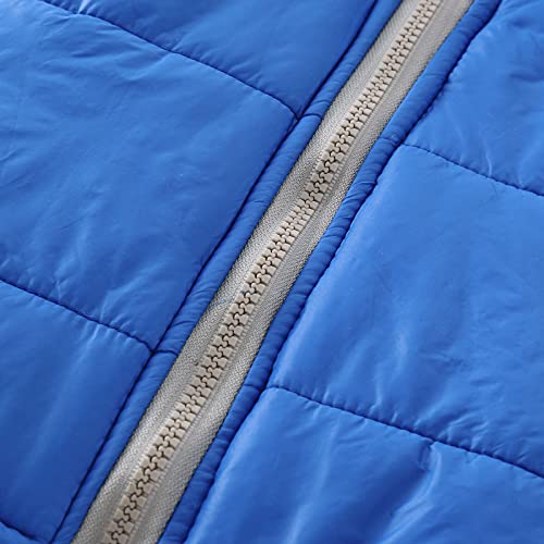 Baby Outerwear Girls Boys Coat Kids Hooded Winter Vest Dinosaur Toddler Jacket Boys Coat&jacket Fall Jacket for Girls3