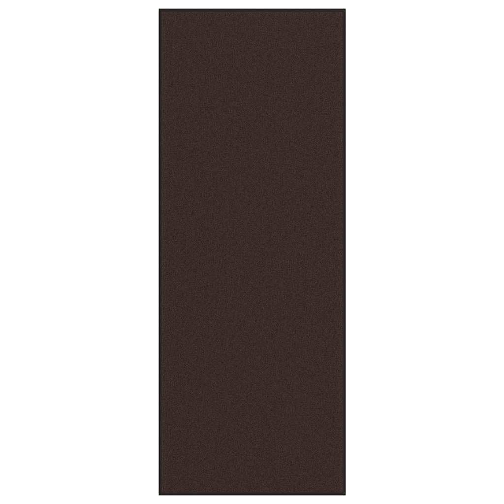 Tapis de sol pour couloir et porche 115x300 cm idéal zones de passage