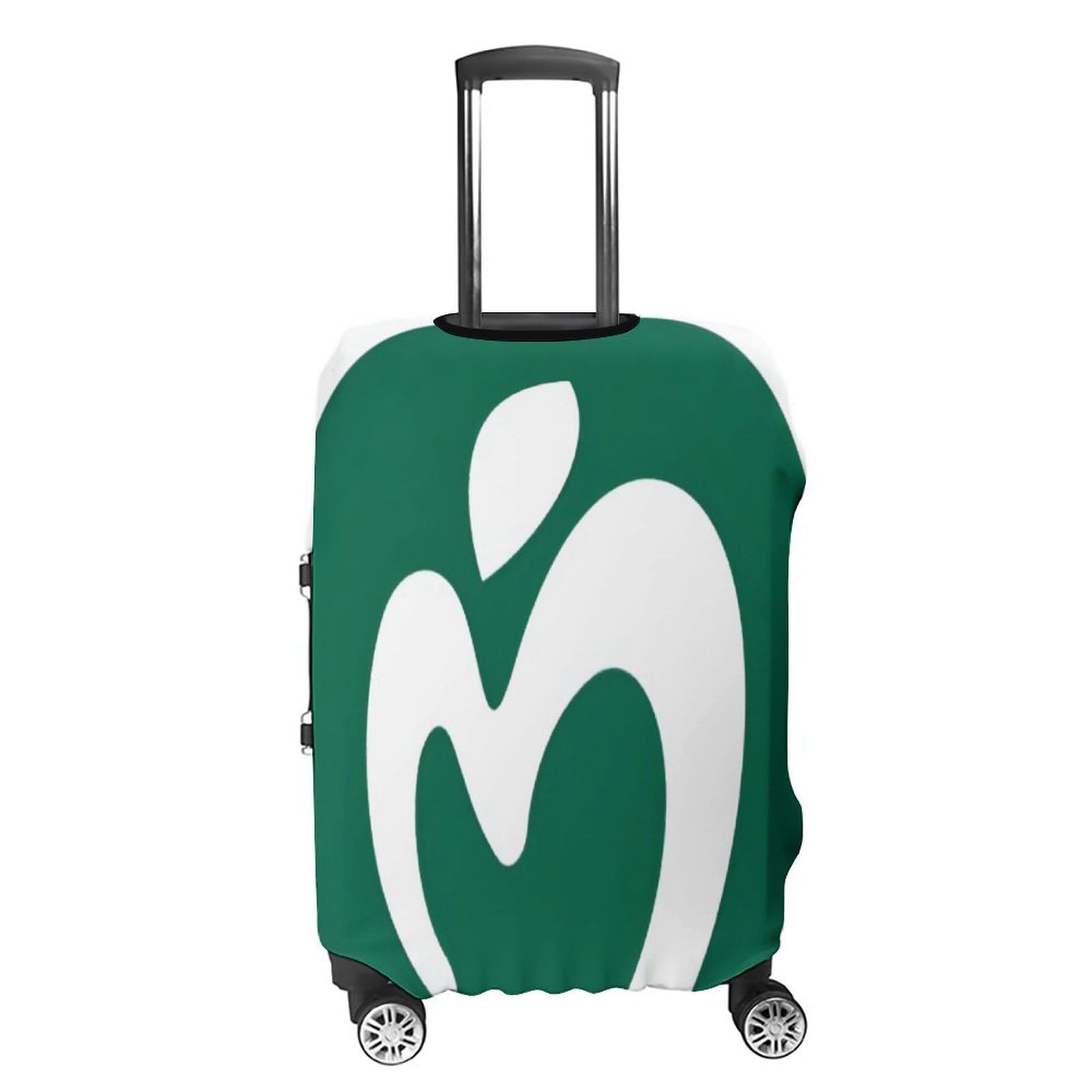 Amazon.co.jp: ミセス・グリーン・アップル 5 スーツケース