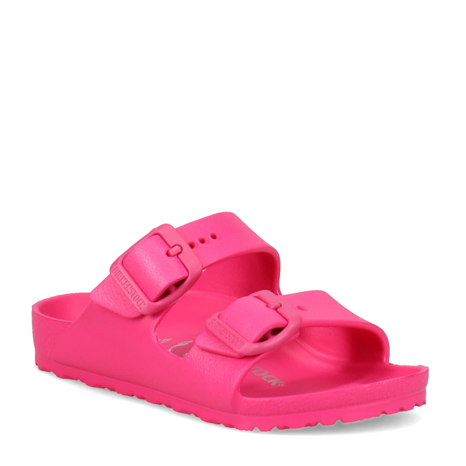 Birkenstockunisex Child Sandals Arizona Kid Purple Eva N