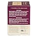 Teeccino Herbal Tea Sampler Assortment - 12 Tea Bags - Maca Chocolaté, French Roast, Hazelnut, Vanilla Nut - Roasted Caffeine Free Herbal Tea, Prebiotic for Natural Energy