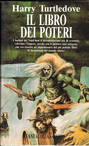  Il libro dei poteri