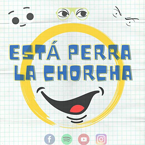 Está perra la chorcha Titelbild