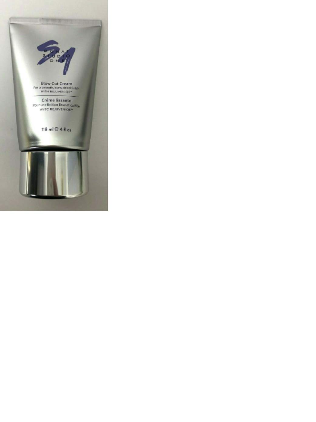 Only For You Blow Out Cream