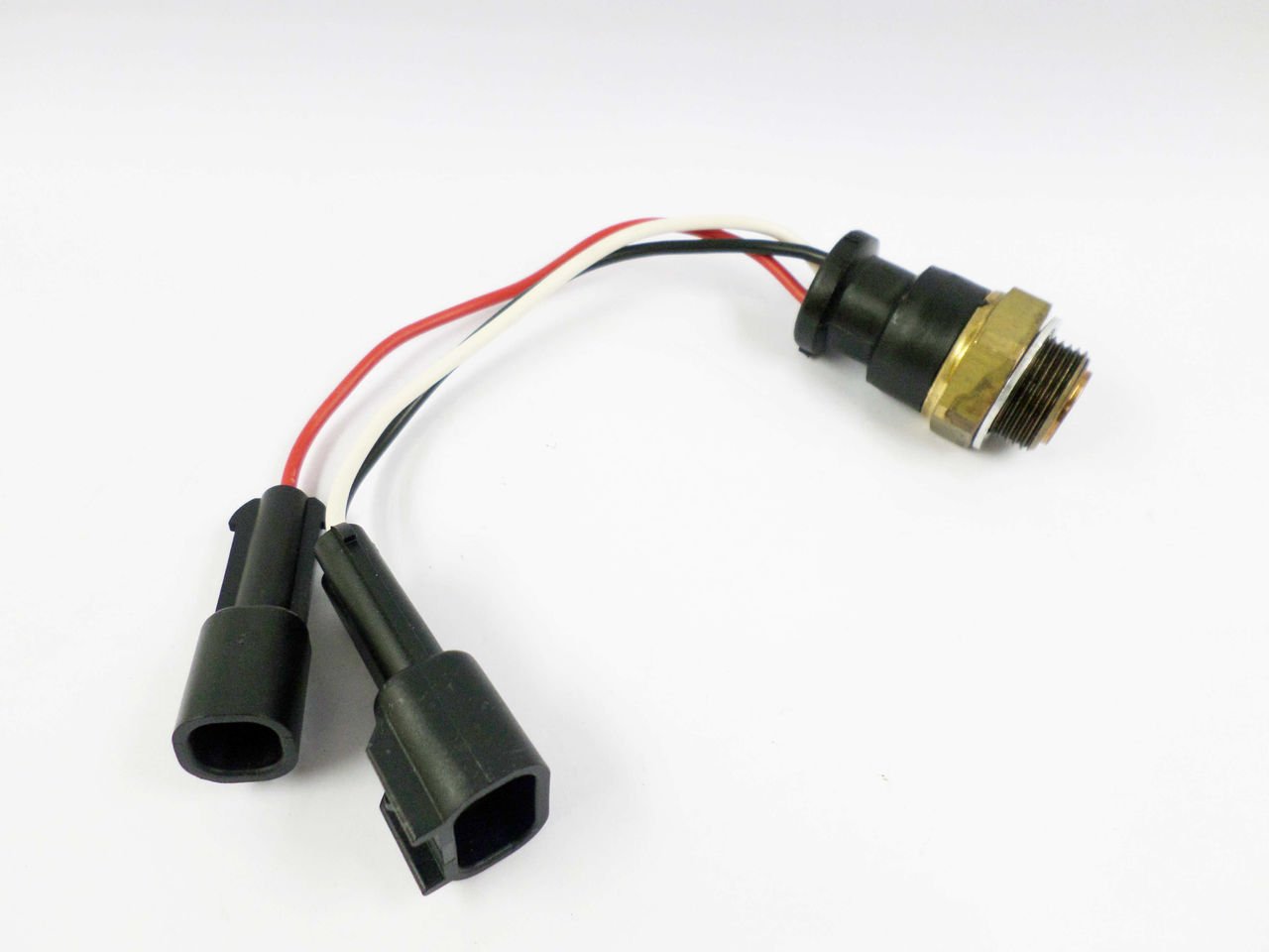 FACET 7.5610 Termocontatto ventola radiatore