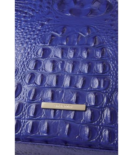 BRAHMIN Melora - Blue Alden Road miniatura 4
