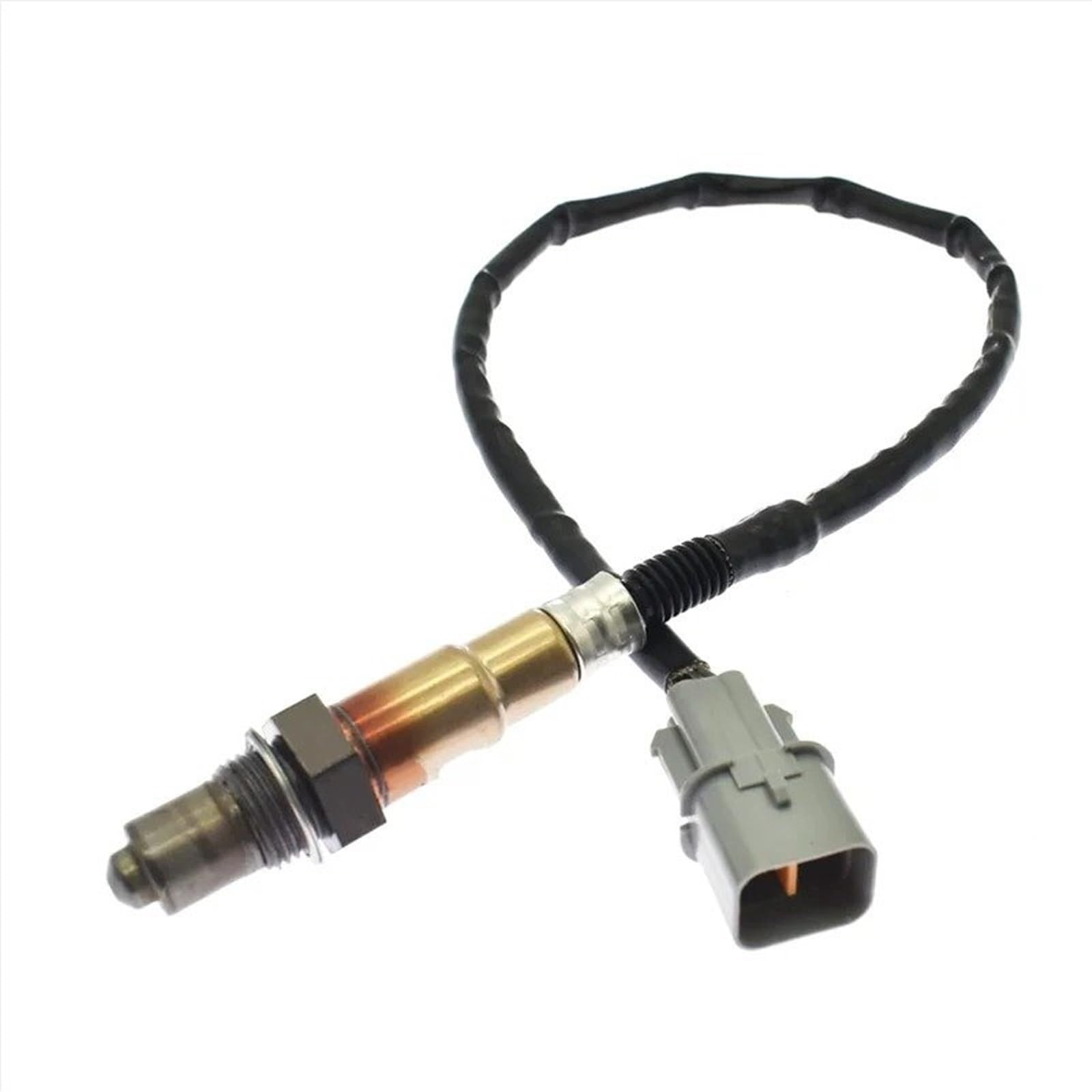 Sonde Lambda haute précision pour réguler l'oxygène - Capteur arrière Hyundai Kia 39210-2B110 - 7