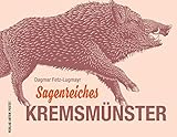 Sagenreiches Kremsmünster: Ein alter Kulturort erzählt