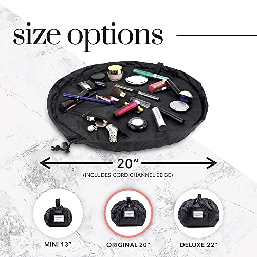 lay n go cosmo deluxe cosmetic bolsa